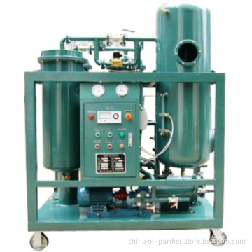 Turbine Oil Recycling Plant,Used Turbine Oil Recondition